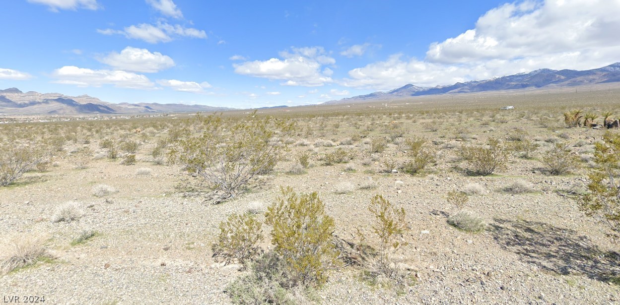 2030 Latigo Drive Pahrump NV 89060