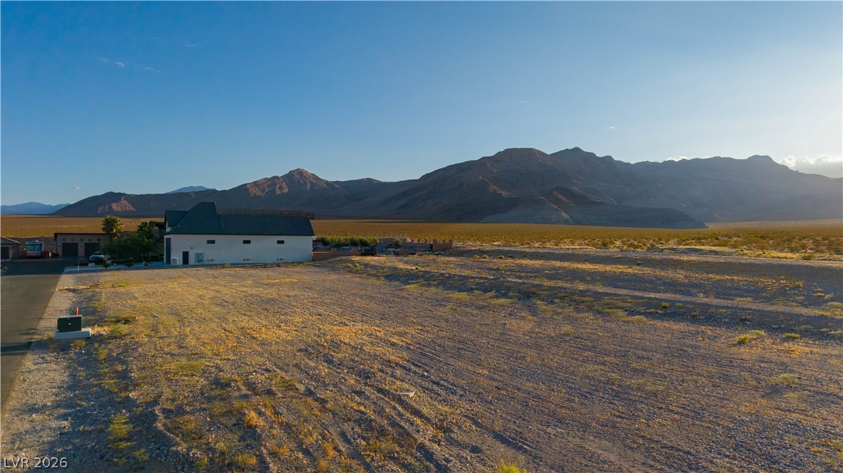 3051 South Formula Court Pahrump NV 89048