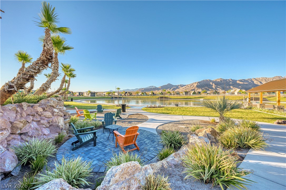 3051 South Formula Court Pahrump NV 89048