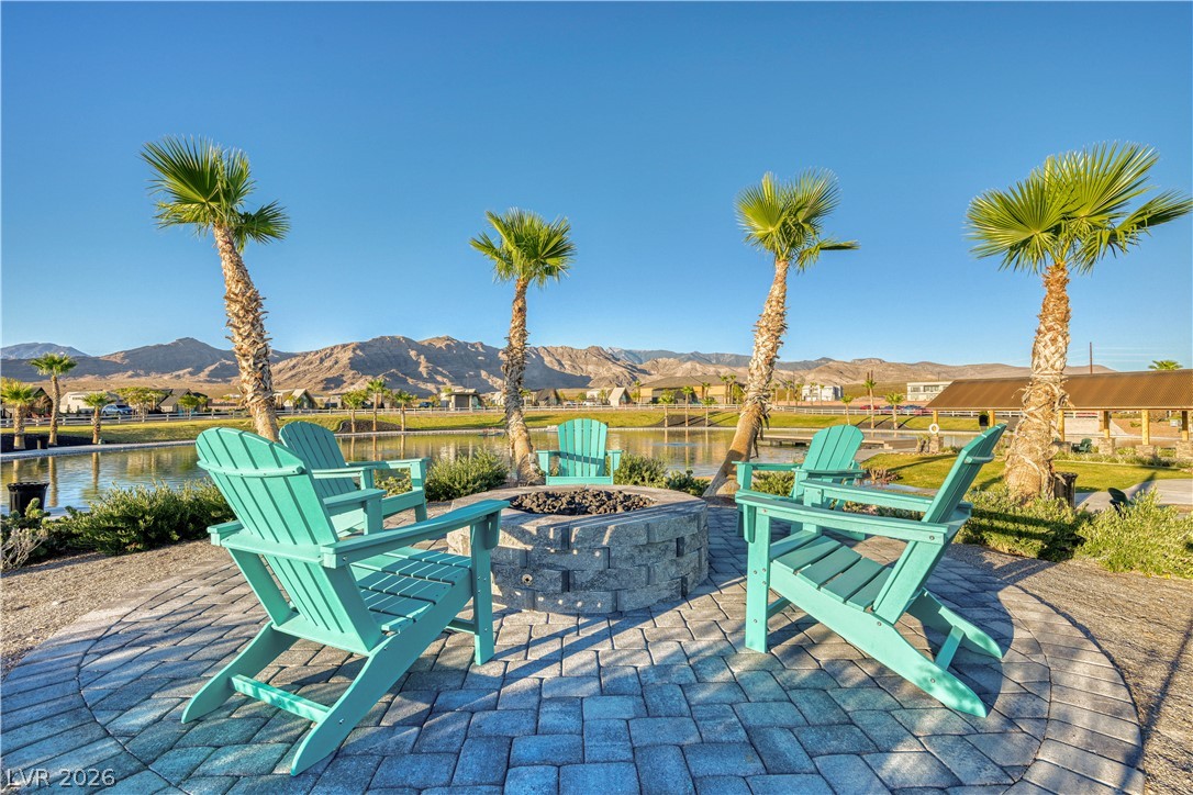 3051 South Formula Court Pahrump NV 89048