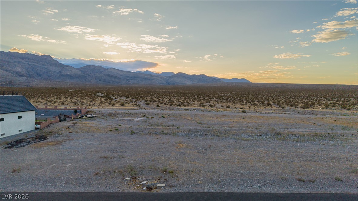 3051 South Formula Court Pahrump NV 89048