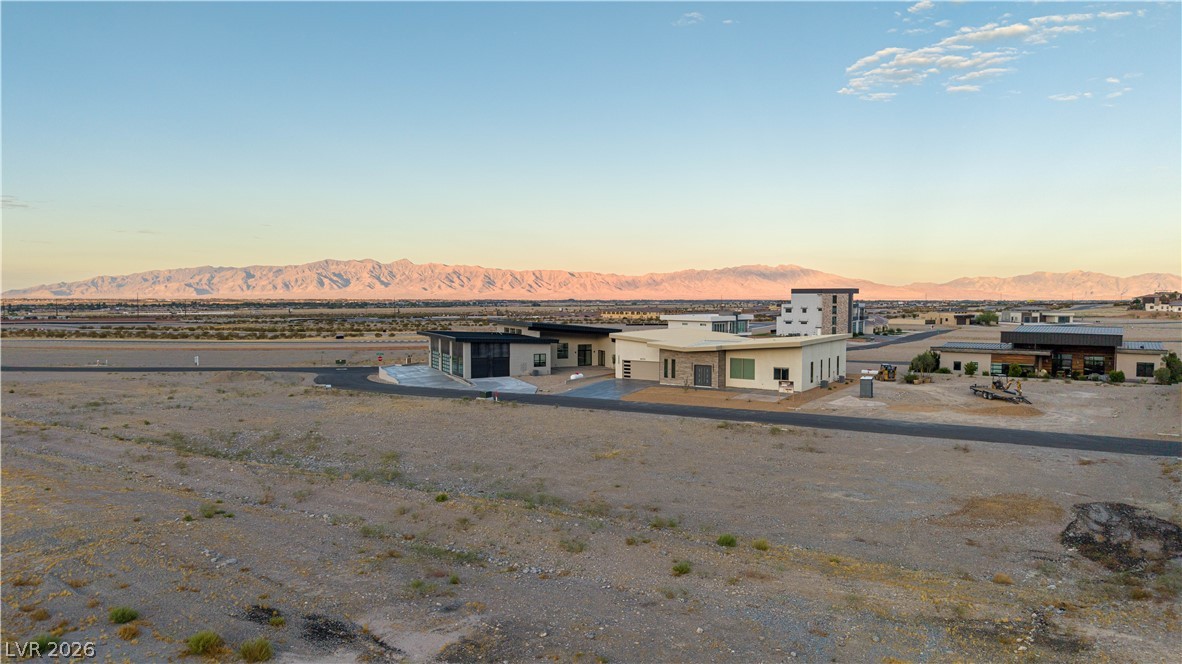 3051 South Formula Court Pahrump NV 89048