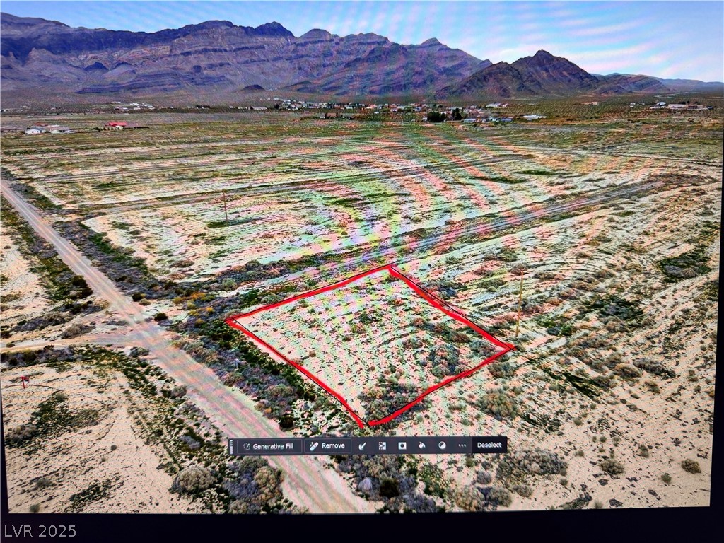 6181 North Cosmic Place Pahrump NV 89060