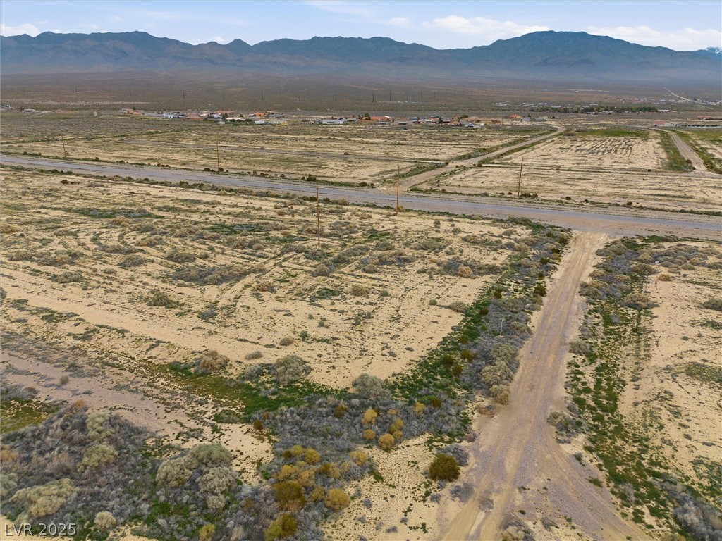 6181 North Cosmic Place Pahrump NV 89060
