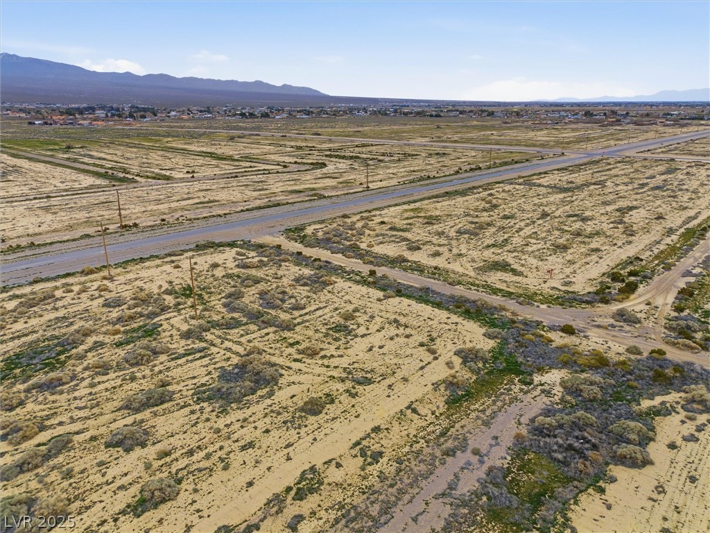 6181 North Cosmic Place Pahrump NV 89060