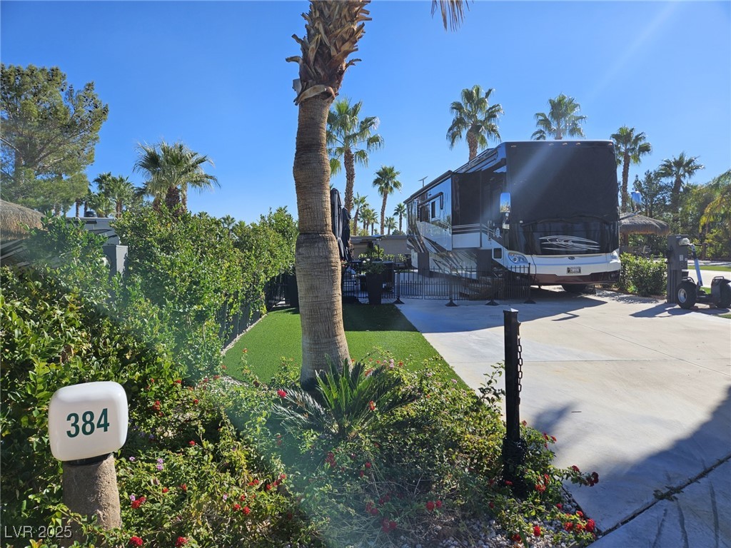 8175 Arville Street 384 Las Vegas NV 89139