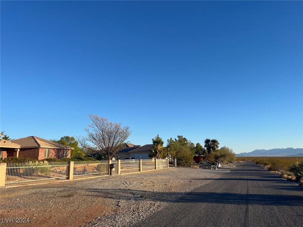 5991 Keomah Street Pahrump NV 89061