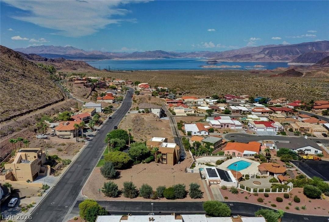 953 Keys Drive Boulder City NV 89005
