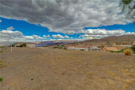 953 Keys Drive Boulder City NV 89005