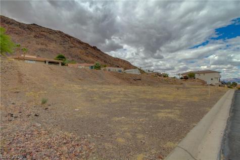 953 Keys Drive Boulder City NV 89005