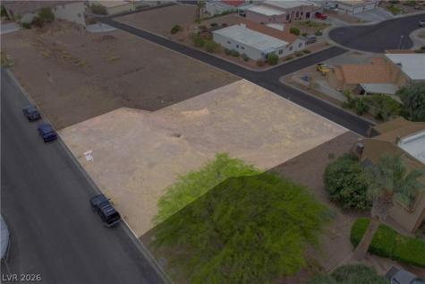 953 Keys Drive Boulder City NV 89005
