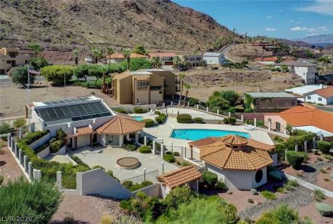 953 Keys Drive Boulder City NV 89005