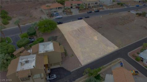 953 Keys Drive Boulder City NV 89005