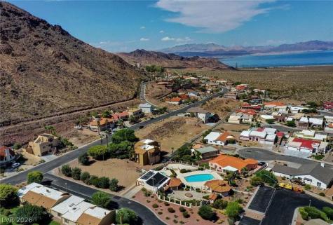 953 Keys Drive Boulder City NV 89005