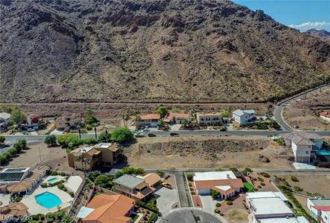 953 Keys Drive Boulder City NV 89005