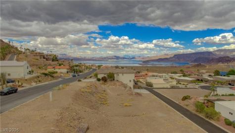 953 Keys Drive Boulder City NV 89005