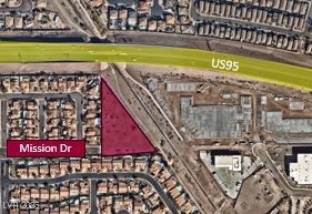 Mission Drive Henderson NV 89002