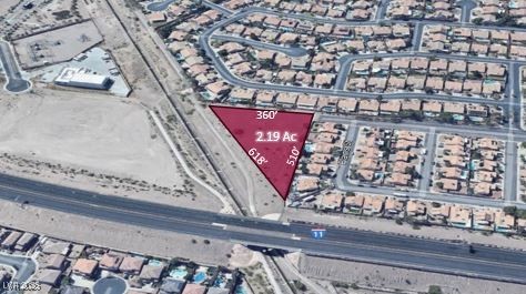 Mission Drive Henderson NV 89002