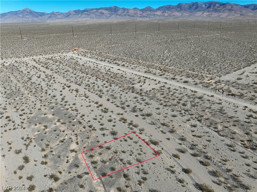 6310 North Jungle Avenue Pahrump NV 89060