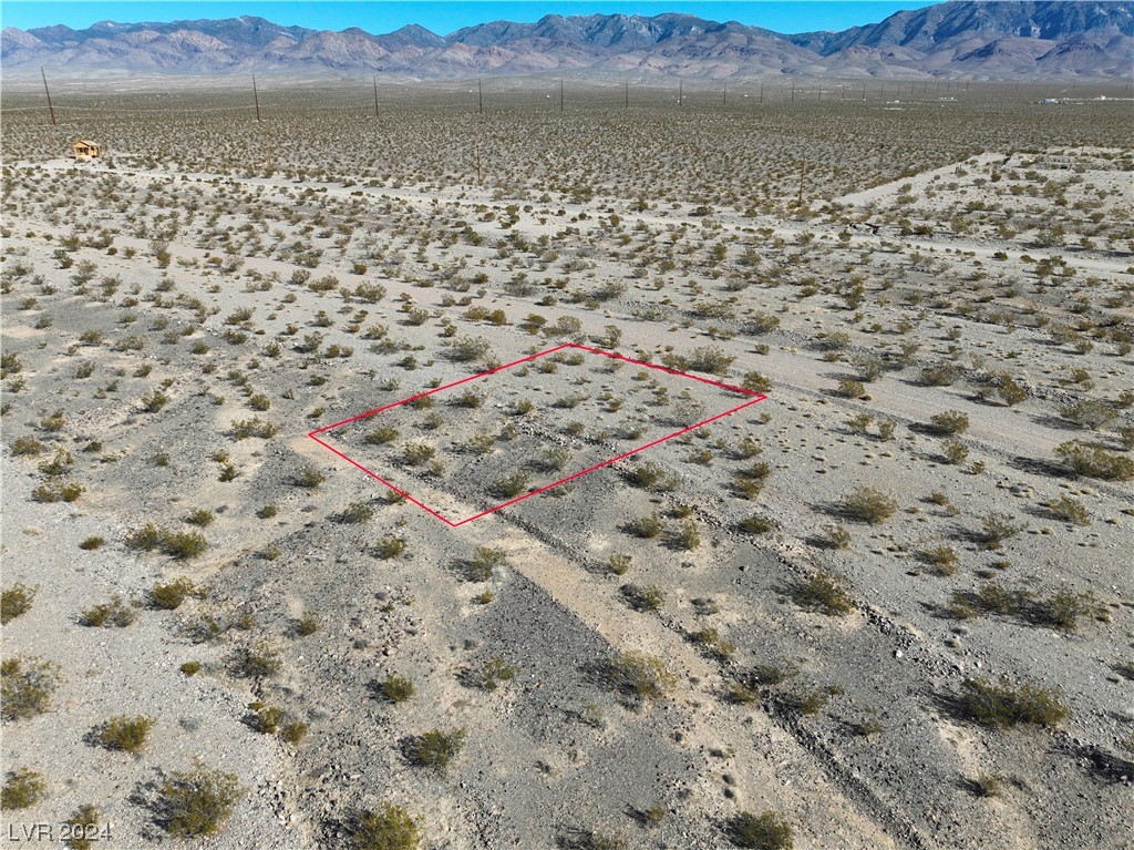 6310 North Jungle Avenue Pahrump NV 89060