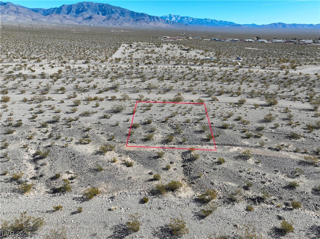 6310 North Jungle Avenue Pahrump NV 89060