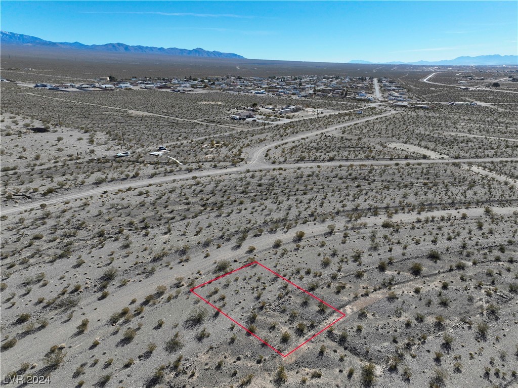 6310 North Jungle Avenue Pahrump NV 89060