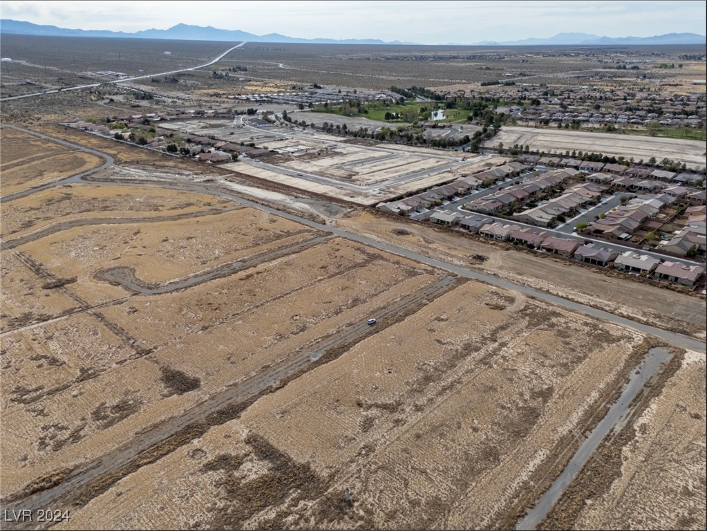 4181 South Crane Avenue Pahrump NV 89048