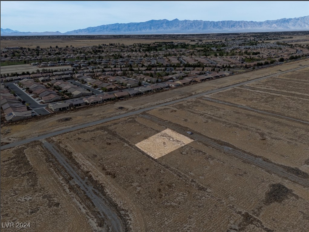 4181 South Crane Avenue Pahrump NV 89048