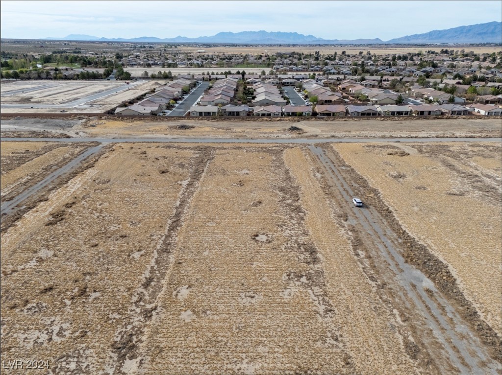 4181 South Crane Avenue Pahrump NV 89048