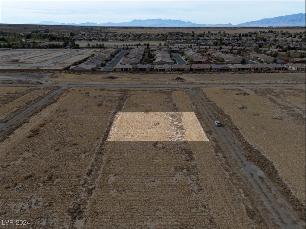 4181 South Crane Avenue Pahrump NV 89048