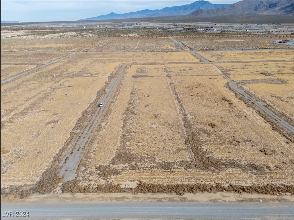 4181 South Crane Avenue Pahrump NV 89048