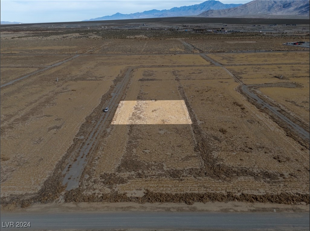 4181 South Crane Avenue Pahrump NV 89048
