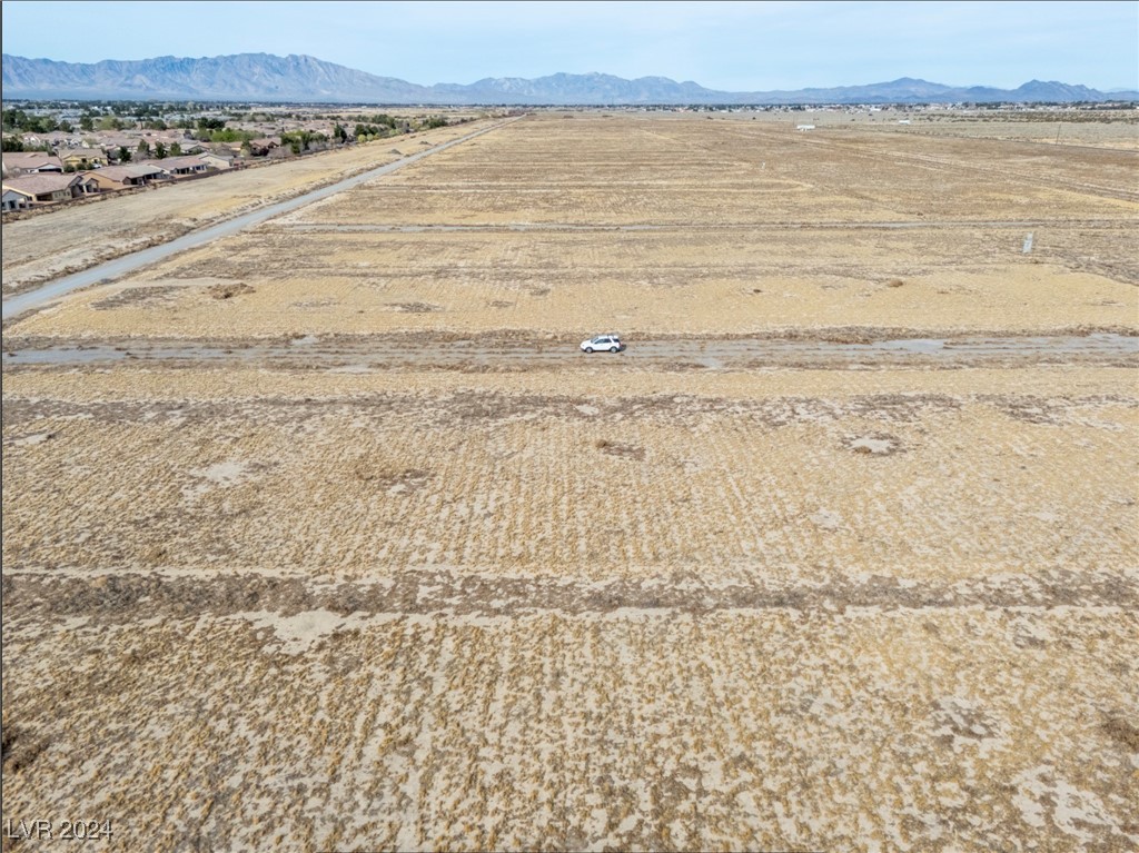 4181 South Crane Avenue Pahrump NV 89048