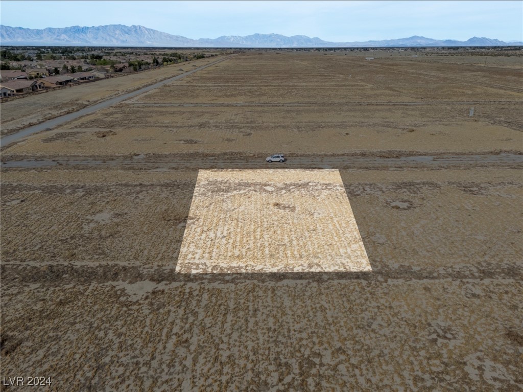4181 South Crane Avenue Pahrump NV 89048