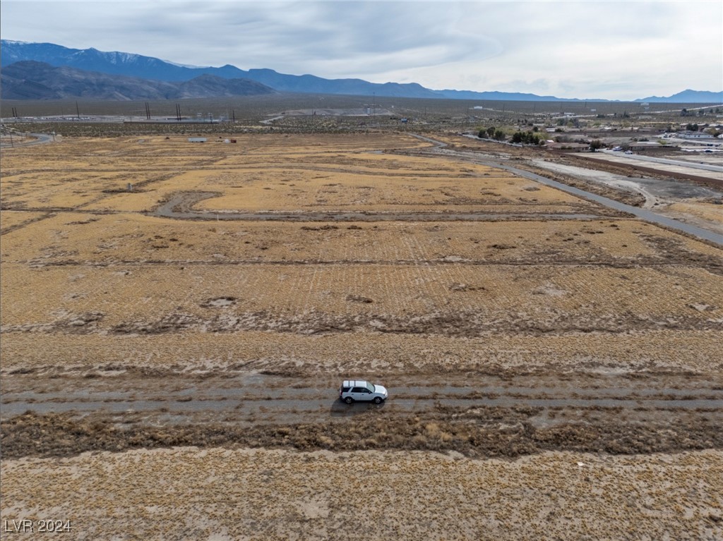 4181 South Crane Avenue Pahrump NV 89048