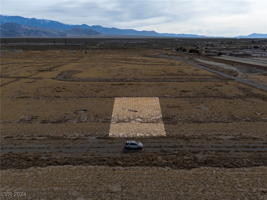 4181 South Crane Avenue Pahrump NV 89048