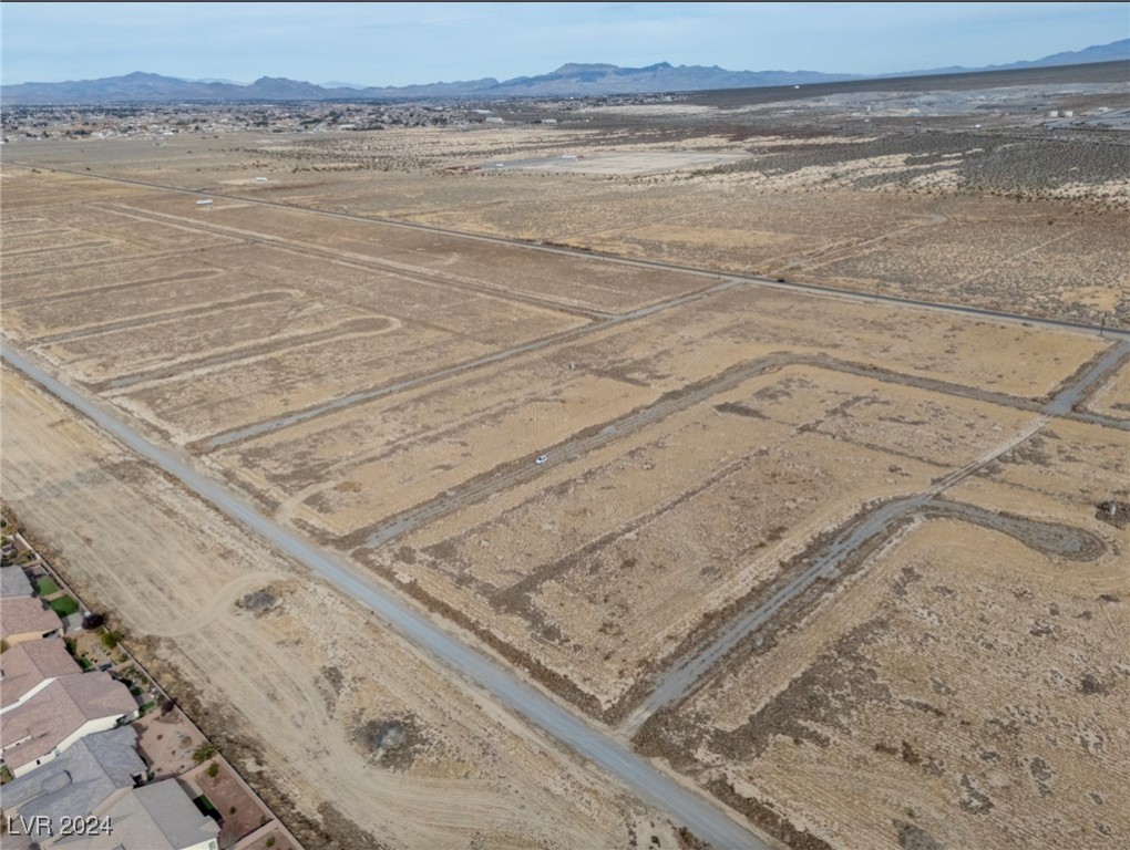 4181 South Crane Avenue Pahrump NV 89048