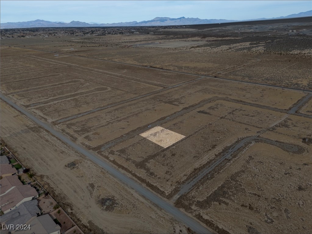 4181 South Crane Avenue Pahrump NV 89048