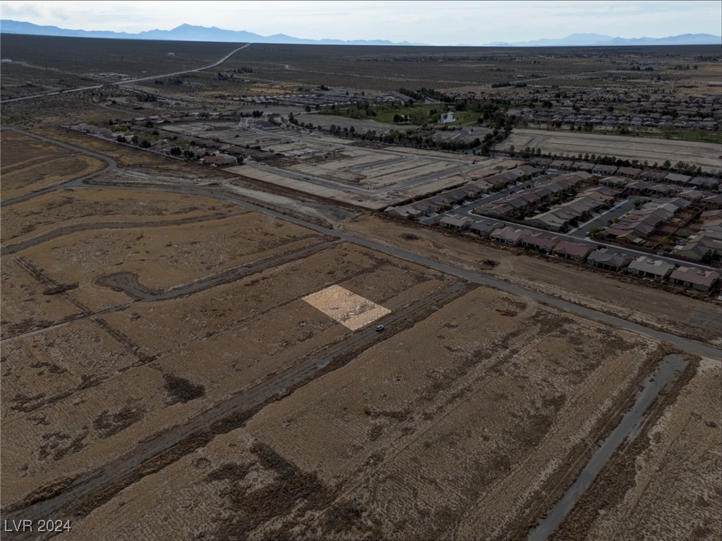 4181 South Crane Avenue Pahrump NV 89048