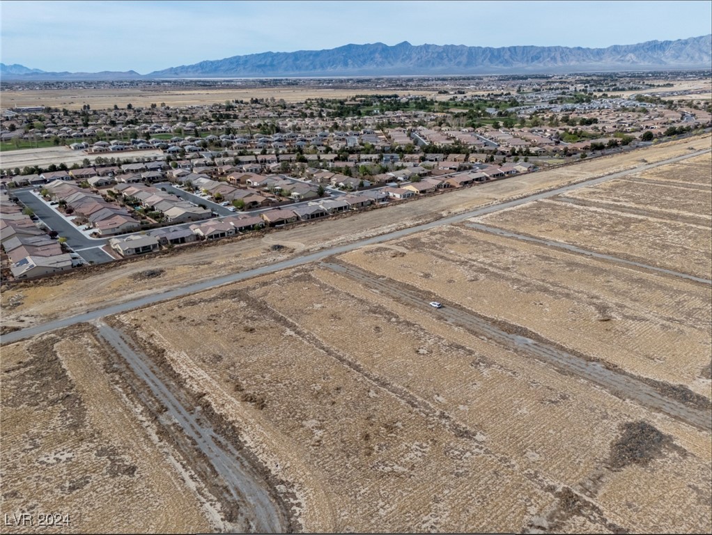 4181 South Crane Avenue Pahrump NV 89048
