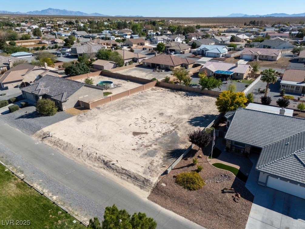 5391 East Bridger Street Pahrump NV 89061
