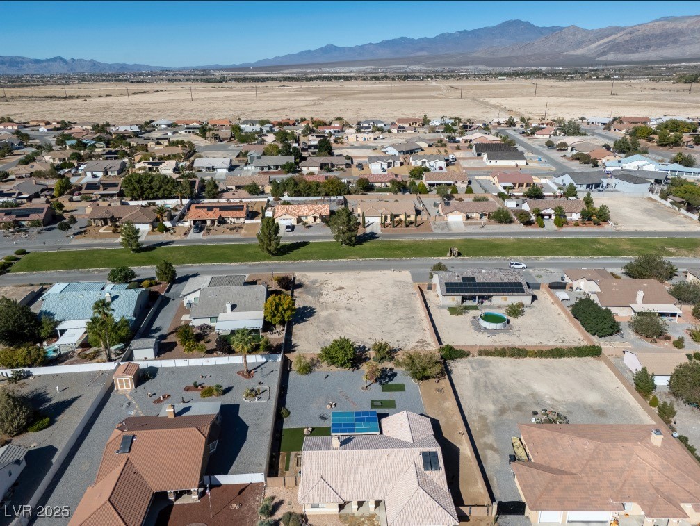 5391 East Bridger Street Pahrump NV 89061