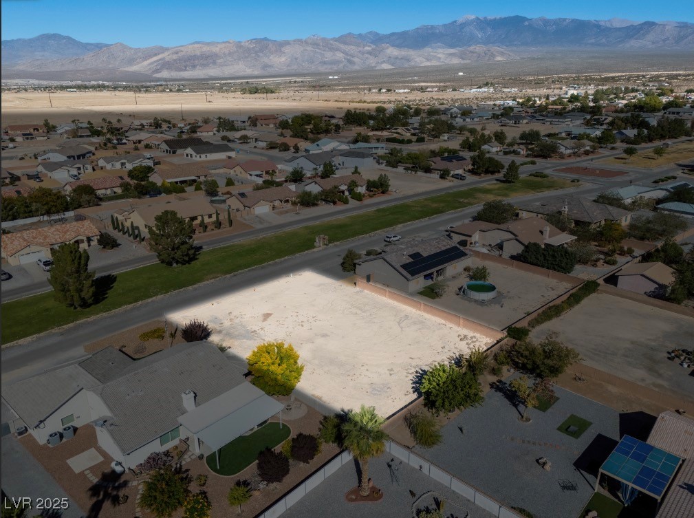 5391 East Bridger Street Pahrump NV 89061