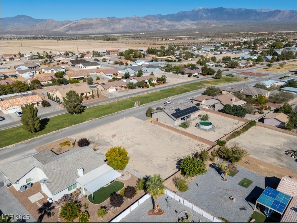 5391 East Bridger Street Pahrump NV 89061