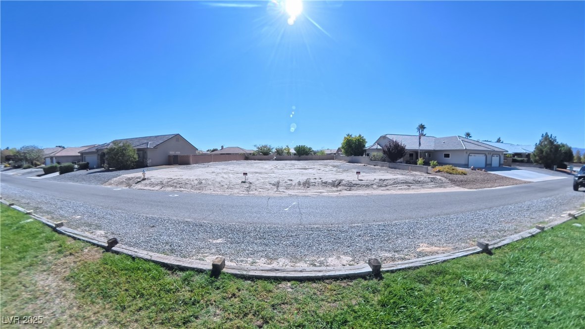 5391 East Bridger Street Pahrump NV 89061