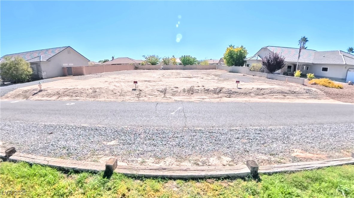 5391 East Bridger Street Pahrump NV 89061