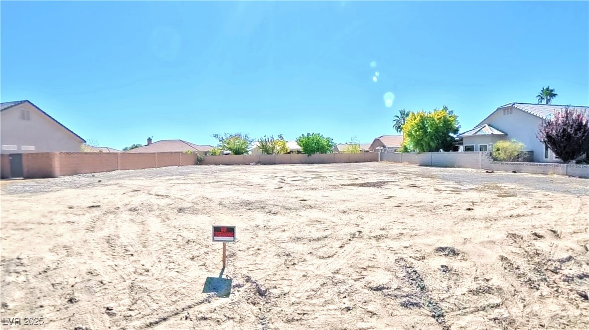 5391 East Bridger Street Pahrump NV 89061