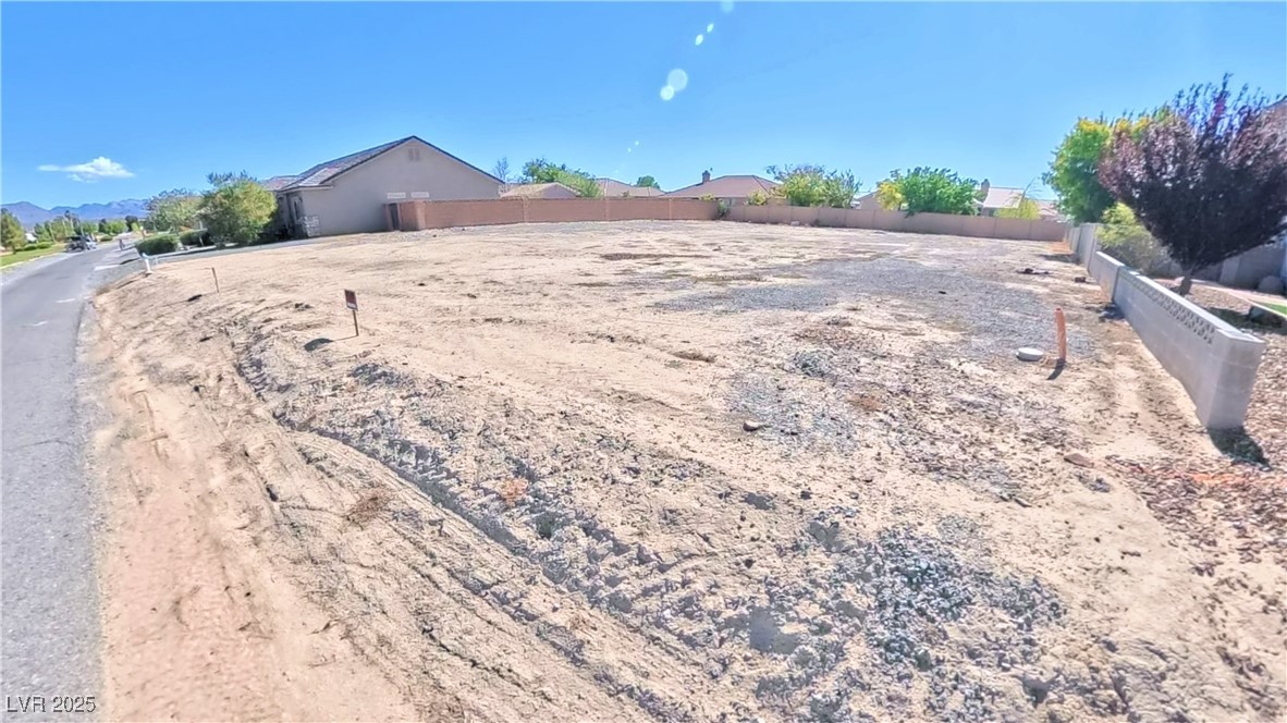 5391 East Bridger Street Pahrump NV 89061