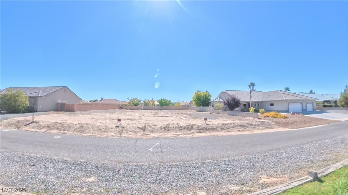 5391 East Bridger Street Pahrump NV 89061