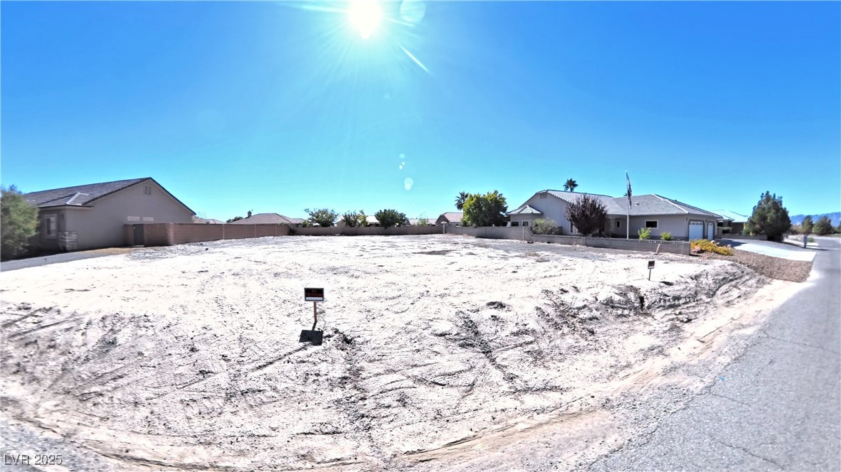 5391 East Bridger Street Pahrump NV 89061